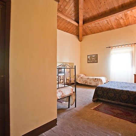 Agriturismo Le Caselle Hotel Viterbo Kültér fotó